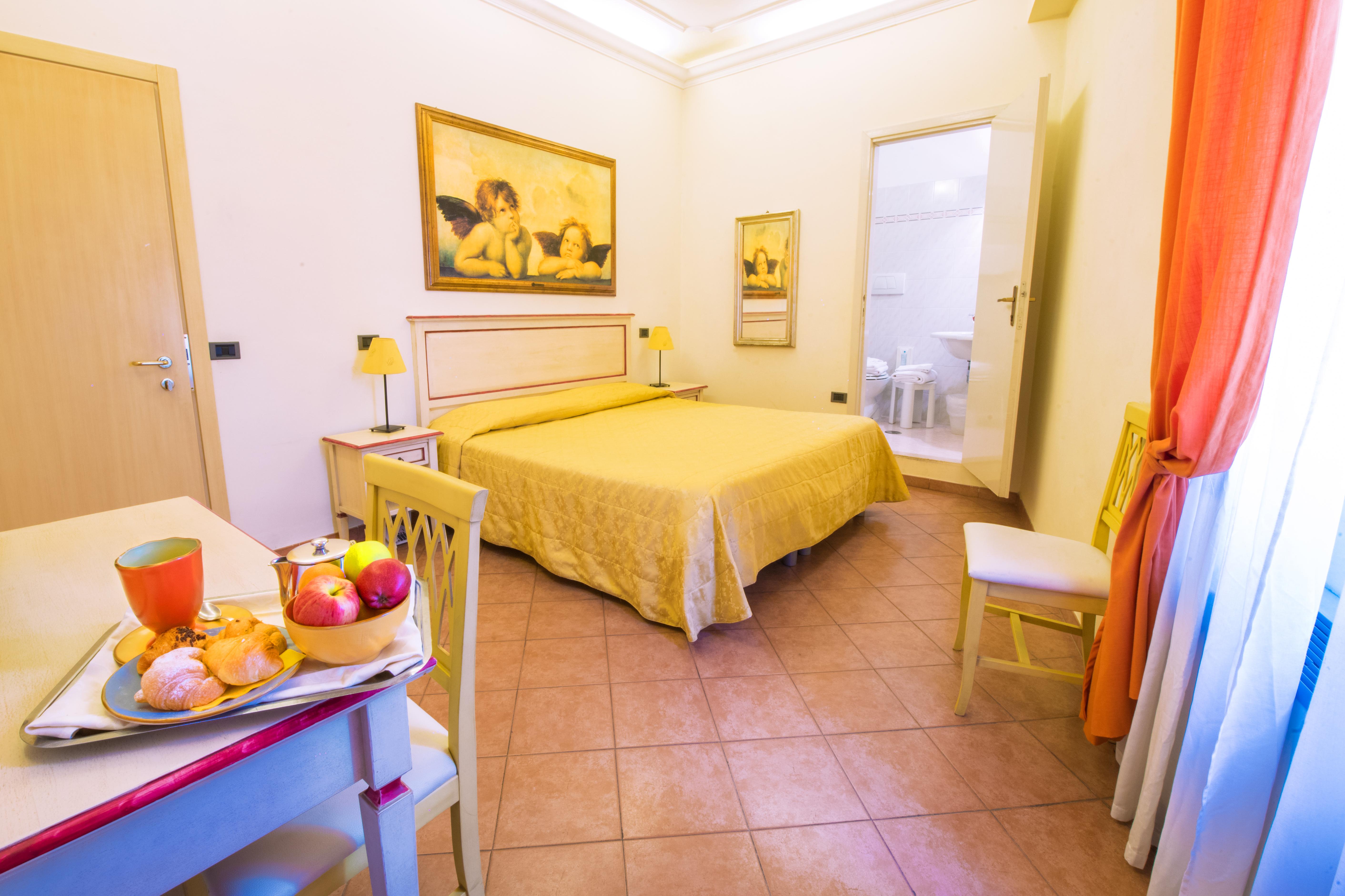 Hotel Vasari Флоренция Экстерьер фото