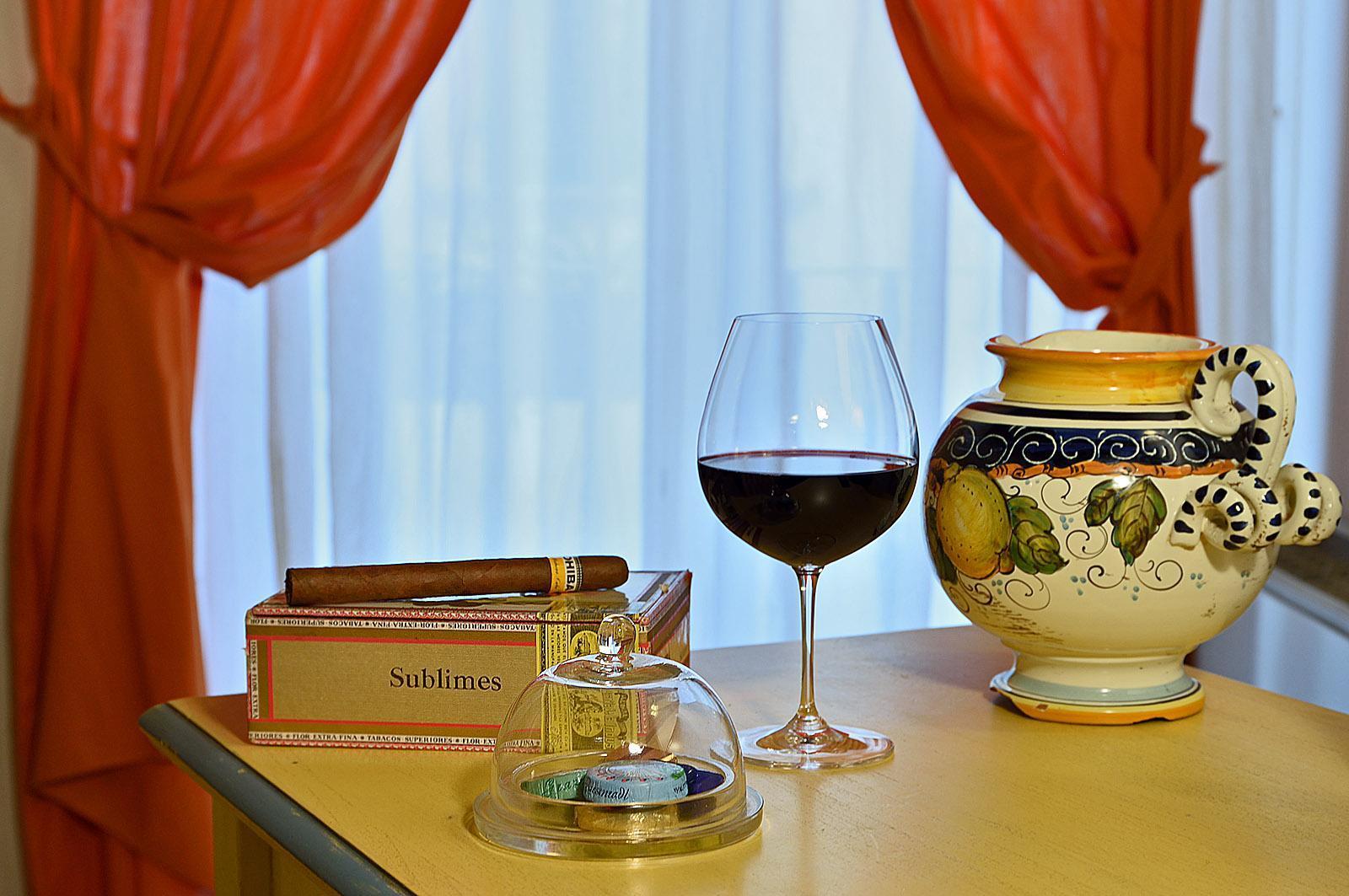 Hotel Vasari Флоренция Экстерьер фото