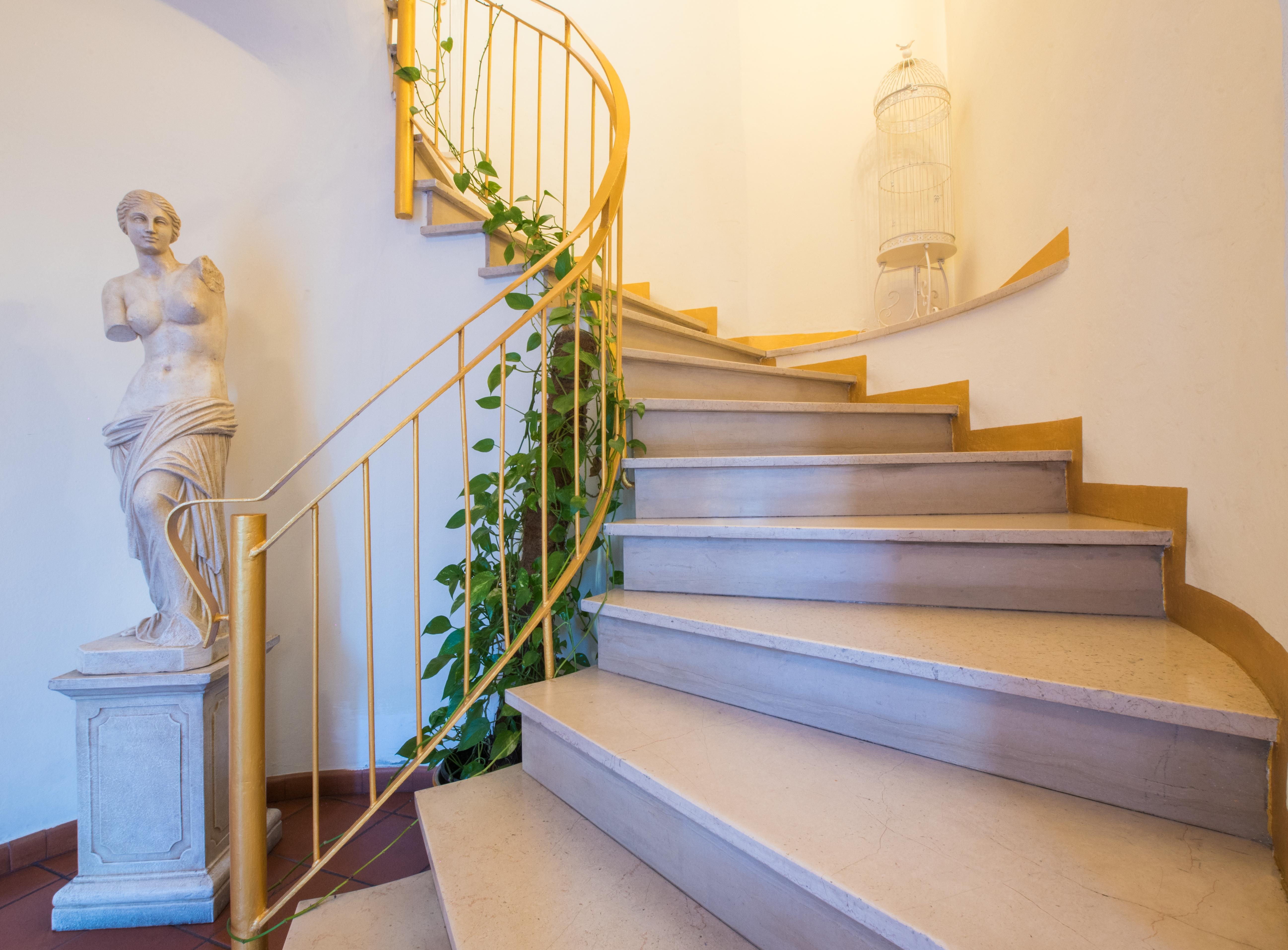 Hotel Vasari Флоренция Экстерьер фото