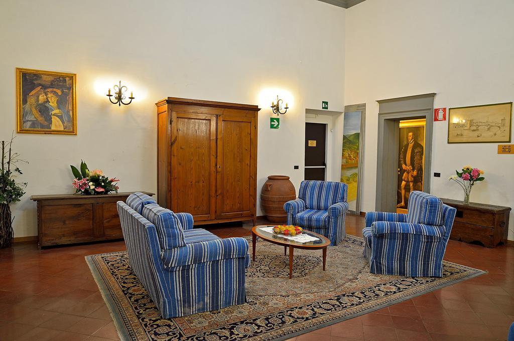 Hotel Vasari Флоренция Экстерьер фото