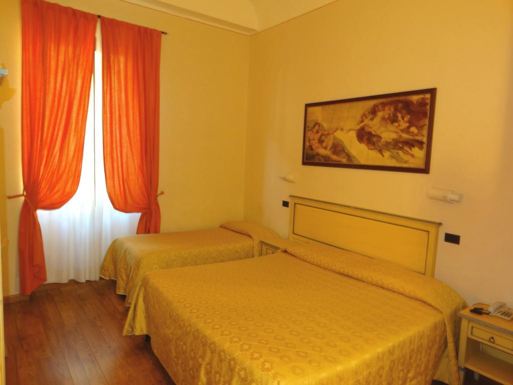 Hotel Vasari Флоренция Экстерьер фото