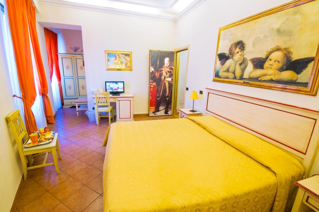 Hotel Vasari Флоренция Экстерьер фото