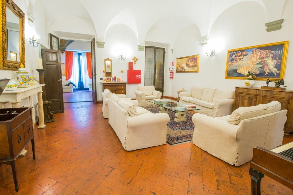 Hotel Vasari Флоренция Экстерьер фото