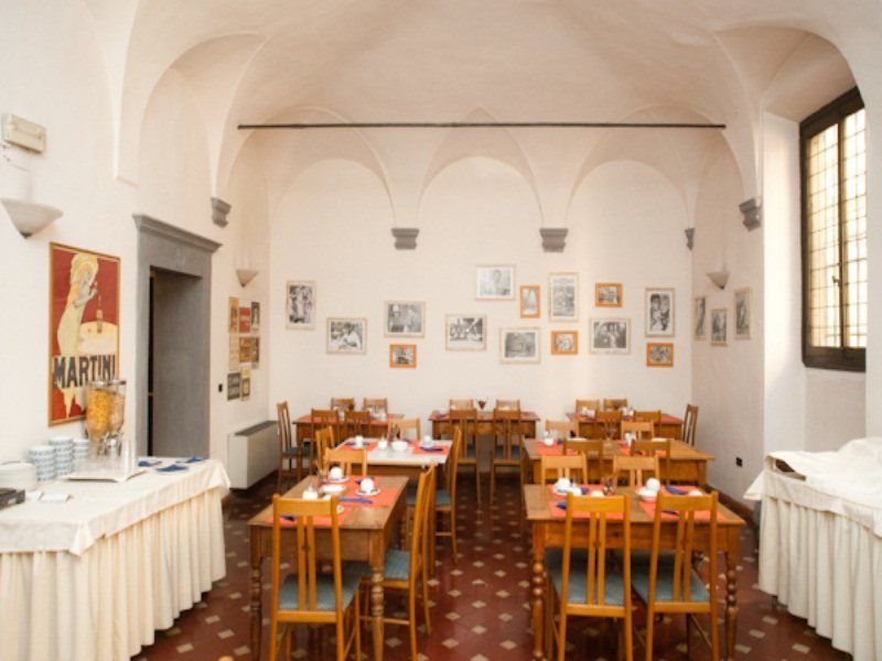 Hotel Vasari Флоренция Экстерьер фото