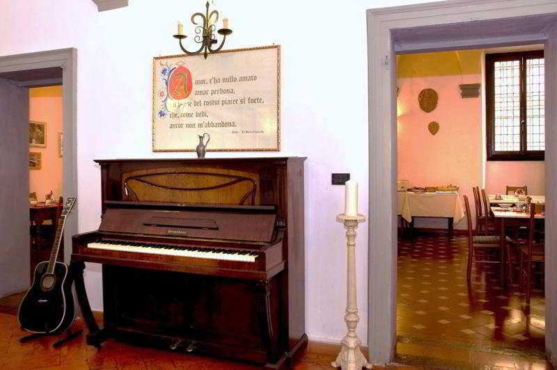 Hotel Vasari Флоренция Экстерьер фото