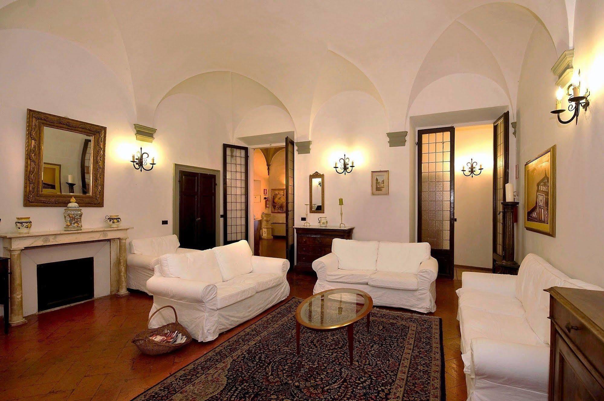 Hotel Vasari Флоренция Экстерьер фото