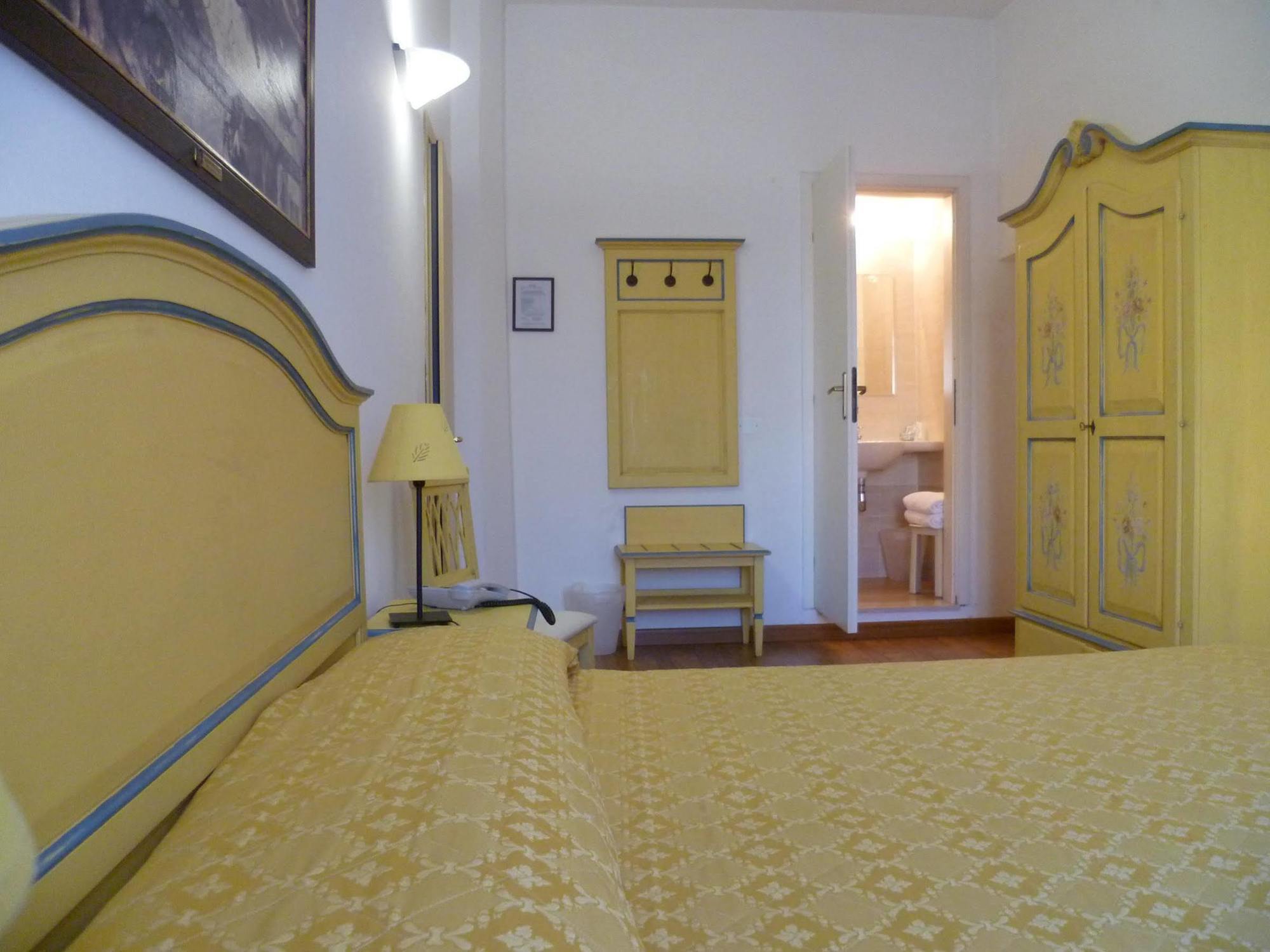 Hotel Vasari Флоренция Экстерьер фото